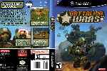 miniatura battalion-wars-dvd-por-asock1 cover gc