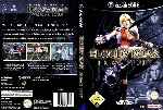 miniatura bloody-roar-primal-fury-dvd-por-sph1001 cover gc