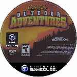 miniatura cabelas-outdoor-adventures-cd-por-asock1 cover gc