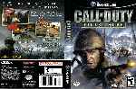 miniatura call-of-duty-finest-hour-dvd-por-asock1 cover gc