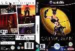 miniatura catwoman-dvd-por-asock1 cover gc