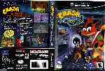 miniatura crash-bandicoot-the-wrath-of-cortex-dvd-por-asock1 cover gc