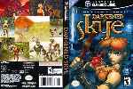miniatura darkened-sky-dvd-por-sandrilla cover gc