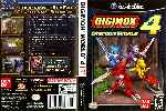 miniatura digimon-world-4-dvd-por-jonathan18 cover gc