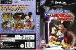 miniatura disey-magical-mirror-starring-mickey-mouse-dvd-por-frances cover gc