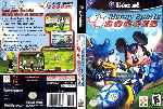 miniatura disney-sports-soccer-dvd-por-asock1 cover gc