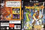 miniatura dragons-lair-3d-special-edition-dvd-por-asock1 cover gc