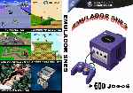 miniatura emulador-snes-dvd-custom-por-daehmonx cover gc