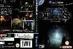 miniatura eternal-darkness-dvd-custom-por-andresrademaker cover gc