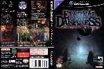 miniatura eternal-darkness-sanitys-requiem-dvd-por-sph1001 cover gc