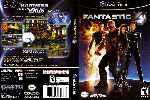 miniatura fantastic-4-dvd-por-asock1 cover gc