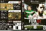 miniatura fifa-07-dvd-v2-por-viand23 cover gc