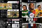 miniatura fifa-07-soccer-dvd-por-oskarche cover gc