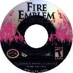 miniatura fire-emblem-path-of-radiance-cd-por-jonathan18 cover gc