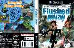 miniatura flushed-away-dvd-por-seaworld cover gc