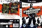 miniatura freedom-fighters-dvd-por-asock1 cover gc