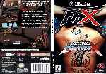 miniatura freestyle-metal-x-dvd-por-asock1 cover gc