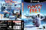miniatura happy-feet-dvd-por-seaworld cover gc