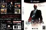 miniatura hitman-2-silent-assassin-dvd-por-asock1 cover gc