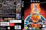 miniatura ikaruga-dvd-por-asock1 cover gc