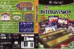 miniatura intellivision-lives-dvd-por-humanfactor cover gc