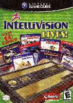 miniatura intellivision-lives-frontal-por-humanfactor cover gc