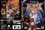 miniatura lost-kingdoms-2-dvd-por-asock1 cover gc