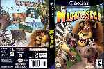 miniatura madagascar-dvd-por-asock1 cover gc