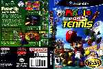 miniatura mario-power-tennis-dvd-por-asock1 cover gc