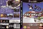 miniatura mat-hoffmans-pro-bmx-2-dvd-por-asock1 cover gc