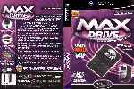 miniatura max-drive-dvd-custom-por-asock1 cover gc