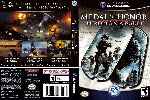 miniatura medal-of-honor-european-assasult-dvd-por-jmgjmgjmg cover gc