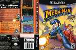 miniatura megaman-anniversary-collection-dvd-por-asock1 cover gc