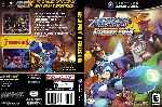 miniatura megaman-x-collection-dvd-por-asock1 cover gc