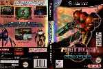 miniatura metroid-prime-2-echoes-dvd-por-jmgjmgjmg cover gc