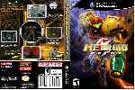 miniatura metroid-prime-dvd-v2-por-humanfactor cover gc