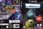 miniatura monstruos-s-a-dvd-por-asock1 cover gc
