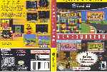 miniatura namco-museum-dvd-por-asock1 cover gc