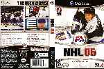 miniatura nhl-06-dvd-por-asock1 cover gc