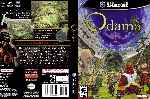 miniatura odama-dvd-por-asock1 cover gc