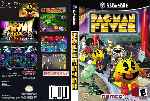 miniatura pac-man-fever-dvd-custom-por-asock1 cover gc