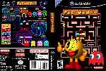 miniatura pac-man-vs-dvd-custom-por-asock1 cover gc