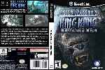 miniatura peter-jacksons-king-kong-dvd-por-asock1 cover gc