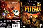 miniatura pitfall-the-lost-expedition-dvd-por-asock1 cover gc