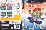 miniatura pokemon-box-rubi-y-zafiro-dvd-por-balondeoro2000 cover gc
