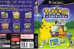 miniatura pokemon-channel-dvd-por-asock1 cover gc