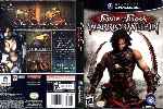 miniatura prince-of-persia-warrior-within-dvd-por-asock1 cover gc