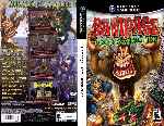 miniatura rampage-total-destruction-dvd-custom-por-rodrigochavescabrera cover gc