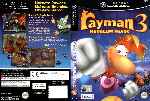 miniatura rayman-3-hoodlum-havoc-dvd-por-asock1 cover gc