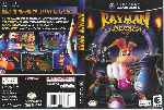 miniatura rayman-arena-dvd-por-asock1 cover gc